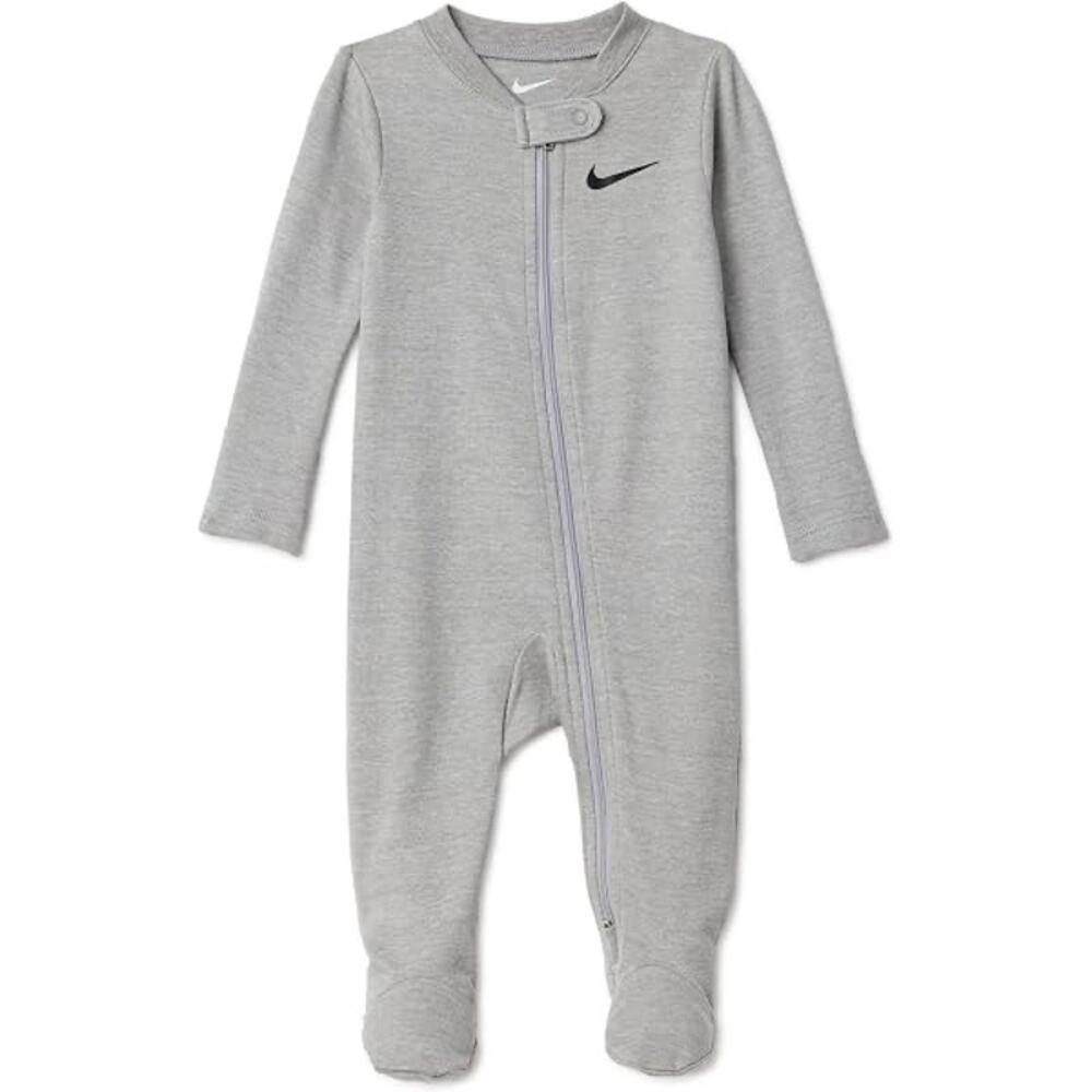 Nike Essentials Baby Footed Coverall - 3 Months